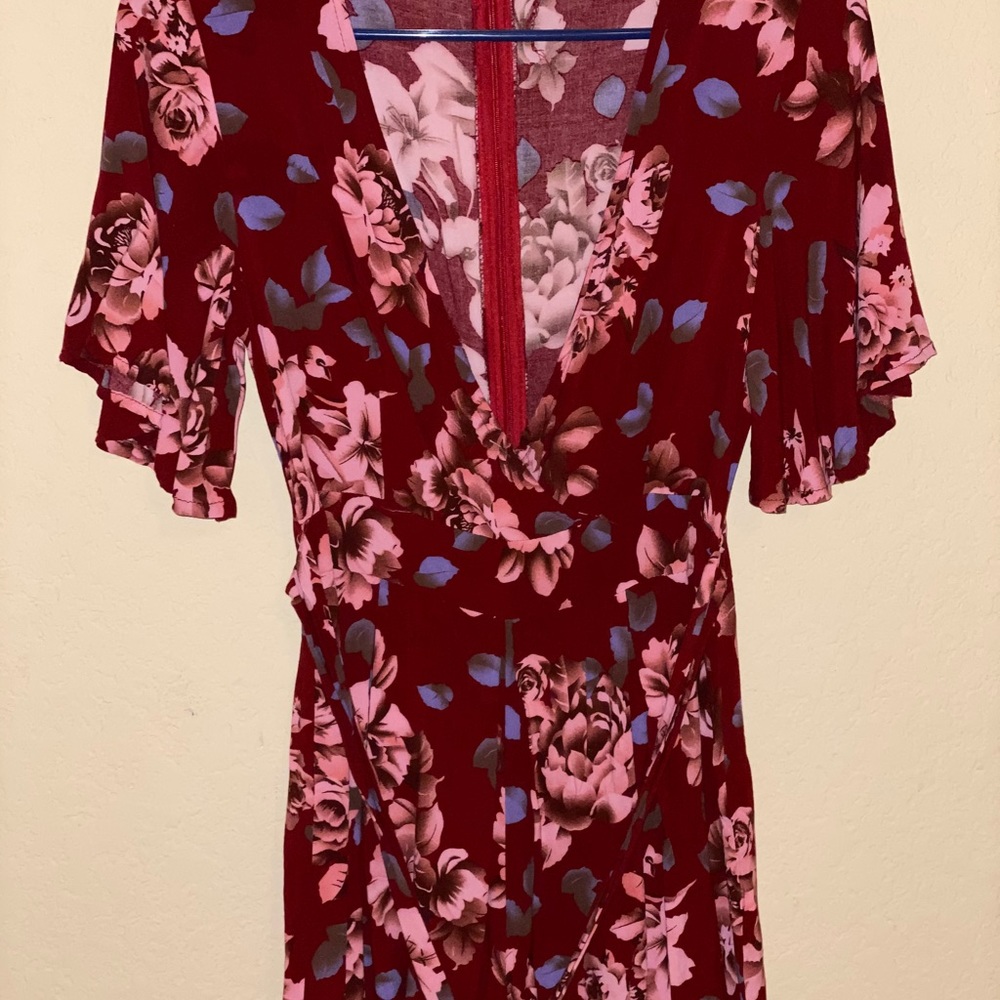 Women’s rompers
